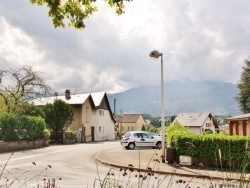Photo paysage et monuments, Challes-les-Eaux - La Commune