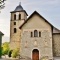 Photo Chamoux-sur-Gelon - L'église