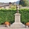 Photo Chamoux-sur-Gelon - Monument-aux-Morts