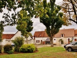 Photo paysage et monuments, La Chapelle-Blanche - La Commune