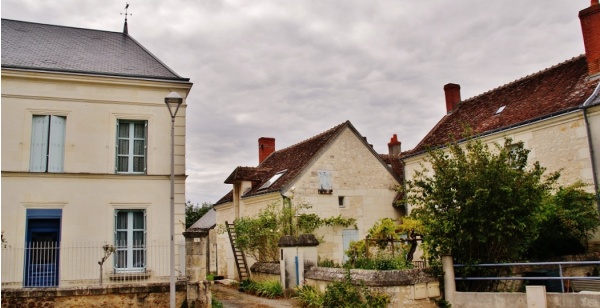 Photo La Chapelle-Blanche - La Commune