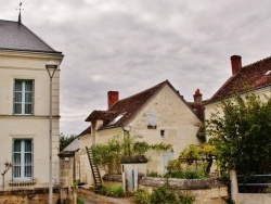 Photo paysage et monuments, La Chapelle-Blanche - La Commune