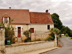 Photo paysage et monuments, La Chapelle-Blanche - La Commune