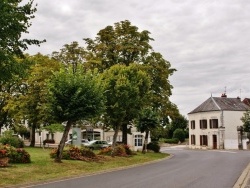 Photo paysage et monuments, La Chapelle-Blanche - La Commune