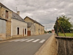 Photo paysage et monuments, La Chapelle-Blanche - La Commune