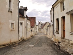 Photo paysage et monuments, La Chapelle-Blanche - La Commune