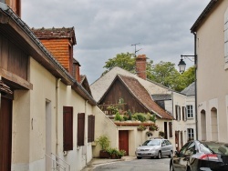 Photo paysage et monuments, La Chapelle-Blanche - La Commune