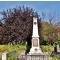 Photo Châteauneuf - Monument-aux-Morts