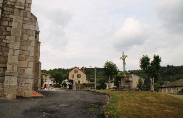 Photo La Chavanne - La Commune