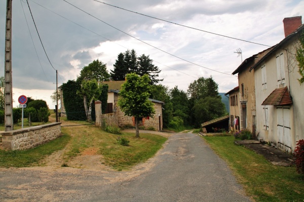 Photo La Chavanne - La Commune