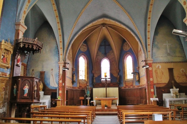 Photo La Chavanne - L'église