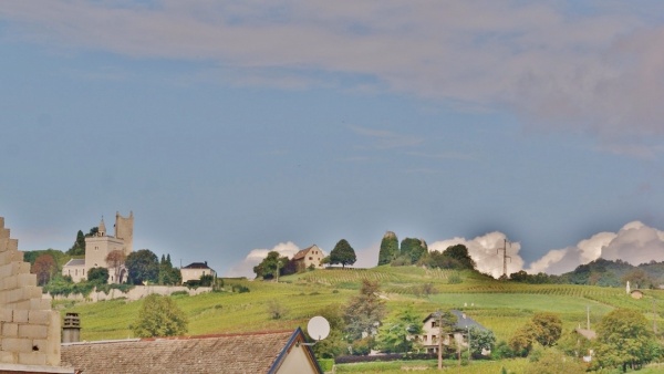 Photo Chignin - La Commune