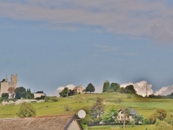 Photo paysage et monuments, Chignin - La Commune