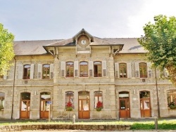 Photo paysage et monuments, Coise-Saint-Jean-Pied-Gauthier - La Mairie