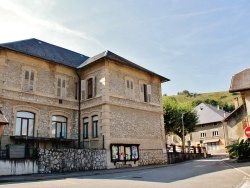 Photo paysage et monuments, Coise-Saint-Jean-Pied-Gauthier - La Commune