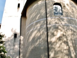 Photo paysage et monuments, Coise-Saint-Jean-Pied-Gauthier - L'église