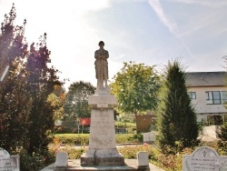 Photo paysage et monuments, Coise-Saint-Jean-Pied-Gauthier - Monument-aux-Morts
