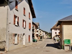 Photo paysage et monuments, Coise-Saint-Jean-Pied-Gauthier - La Commune