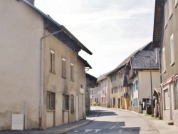 Photo paysage et monuments, Coise-Saint-Jean-Pied-Gauthier - La Commune