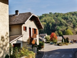 Photo paysage et monuments, Coise-Saint-Jean-Pied-Gauthier - La Commune