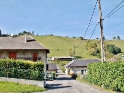 Photo paysage et monuments, Coise-Saint-Jean-Pied-Gauthier - La Commune