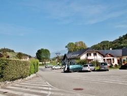 Photo paysage et monuments, Coise-Saint-Jean-Pied-Gauthier - La Commune