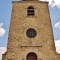 Photo Cruet - église de St Laurent