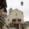 Photo Flumet - église saint Theodule