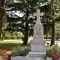 Photo Francin - Monument-aux-Morts