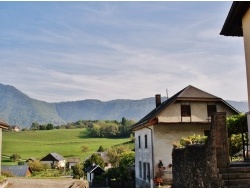 Photo paysage et monuments, Hauteville - La Commune