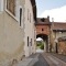 Photo Les Marches - La Commune