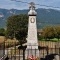 Photo Planaise - Monument-aux-Morts