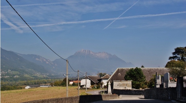 Photo Planaise - La Commune