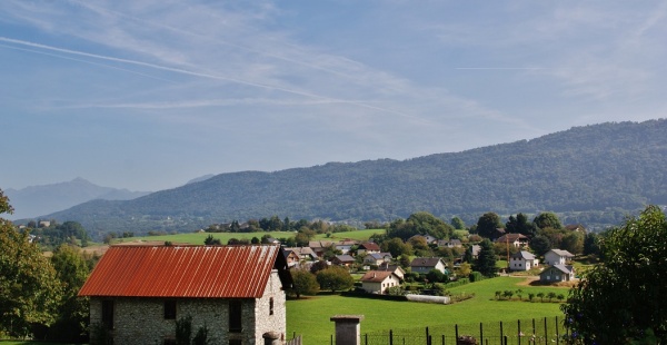 Photo Planaise - La Commune