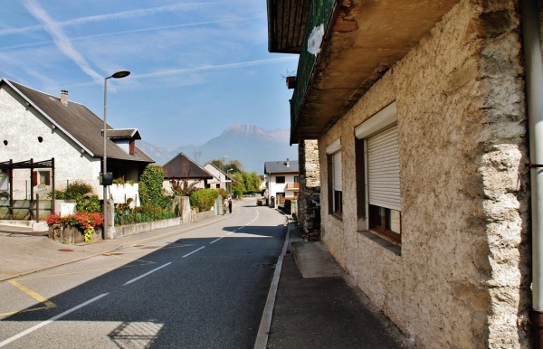 Photo Planaise - La Commune