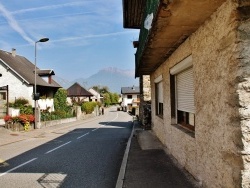 Photo paysage et monuments, Planaise - La Commune