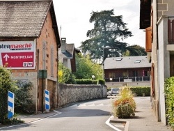 Photo paysage et monuments, Planaise - La Commune