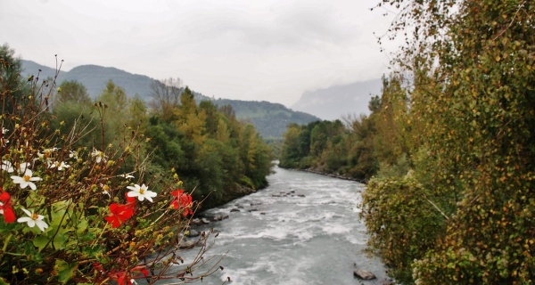 Photo Randens - La Riviere