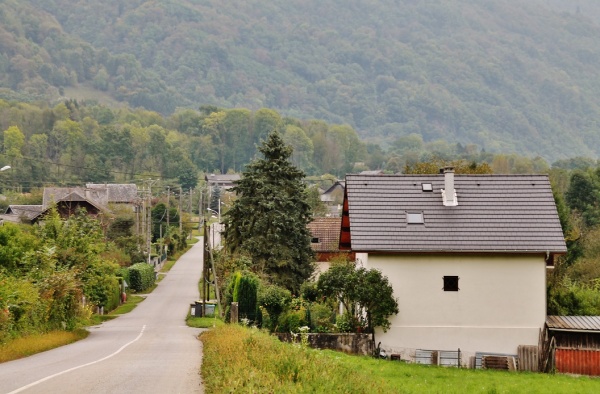 Photo Randens - La Commune