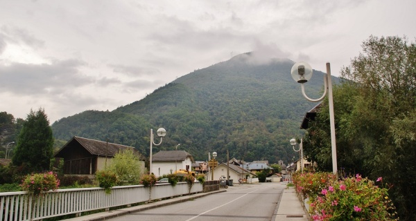 Photo Randens - La Commune