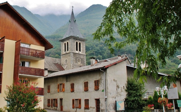 Photo Randens - La Commune