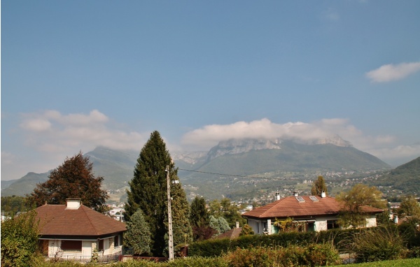 Photo La Ravoire - La Commune