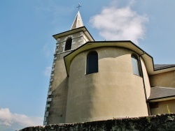 Photo paysage et monuments, La Ravoire - L'église