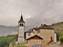 Photo paysage et monuments, Saint-Alban-des-Hurtières - La Commune