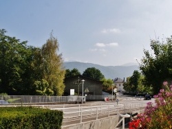 Photo paysage et monuments, Saint-Alban-Leysse - La Commune