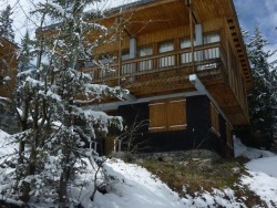 Chalet "le Petit Navire" à Courchevel 1850