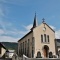 Photo Sainte-Hélène-du-Lac - L'église