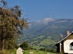 Photo paysage et monuments, Saint-Jean-d'Arvey - La Commune