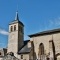 Photo Saint-Jeoire-Prieuré - L'église