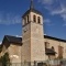 Photo Saint-Jeoire-Prieuré - L'église